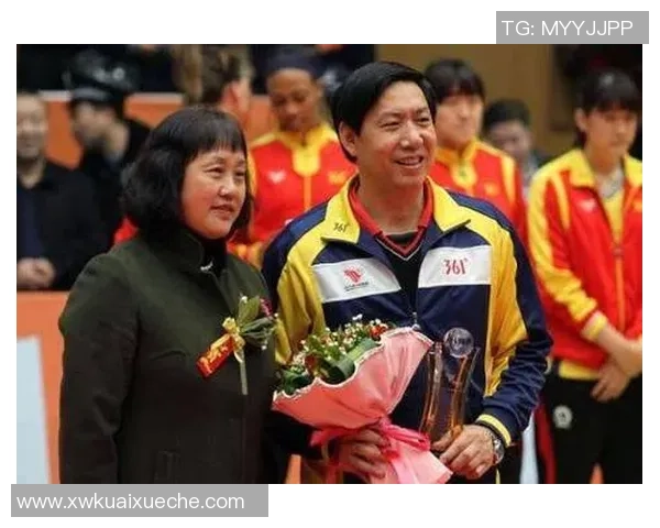 赵伟专访：从排球新星到传奇教练的心路历程回顾