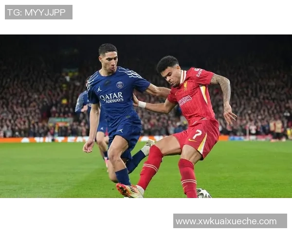 英超精彩对决利物浦完胜巴黎圣日耳曼点球大战引爆全场激情